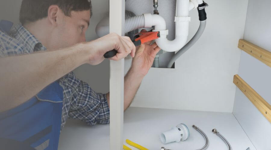 Local expert plumbing services in Vashon, WA